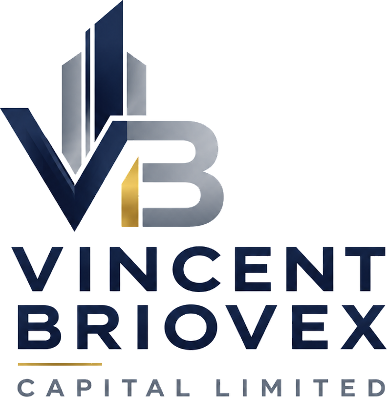 Vincent Briovex Capital Limited